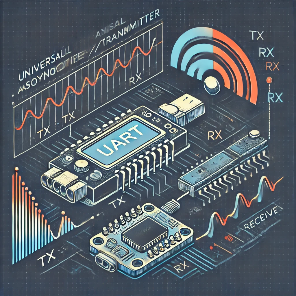 UART Communication