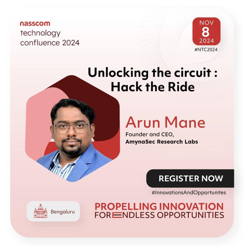 Nasscom 2024