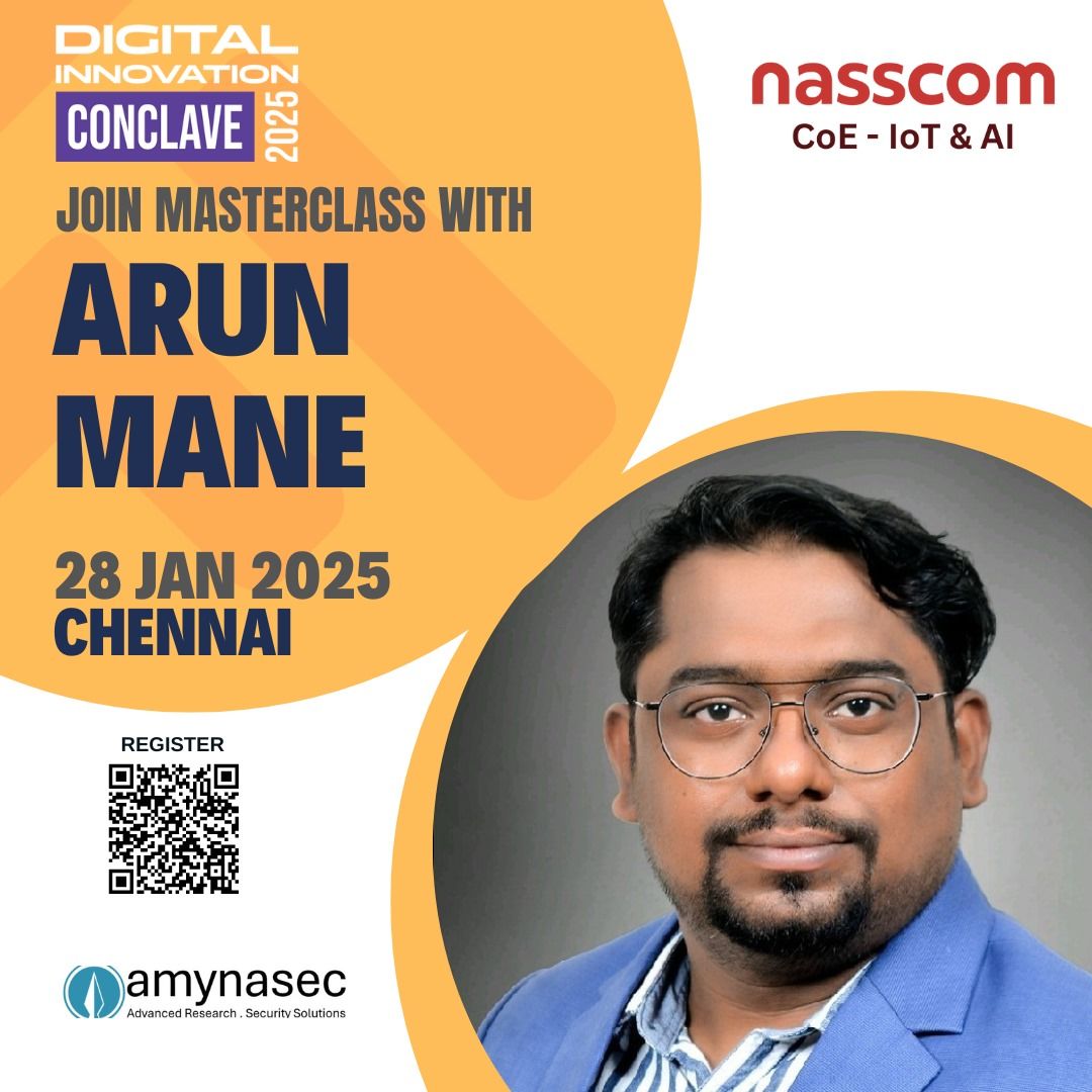 Nasscom 2025
