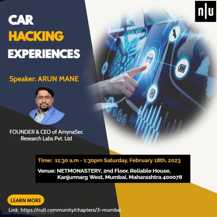 NullCon 2023