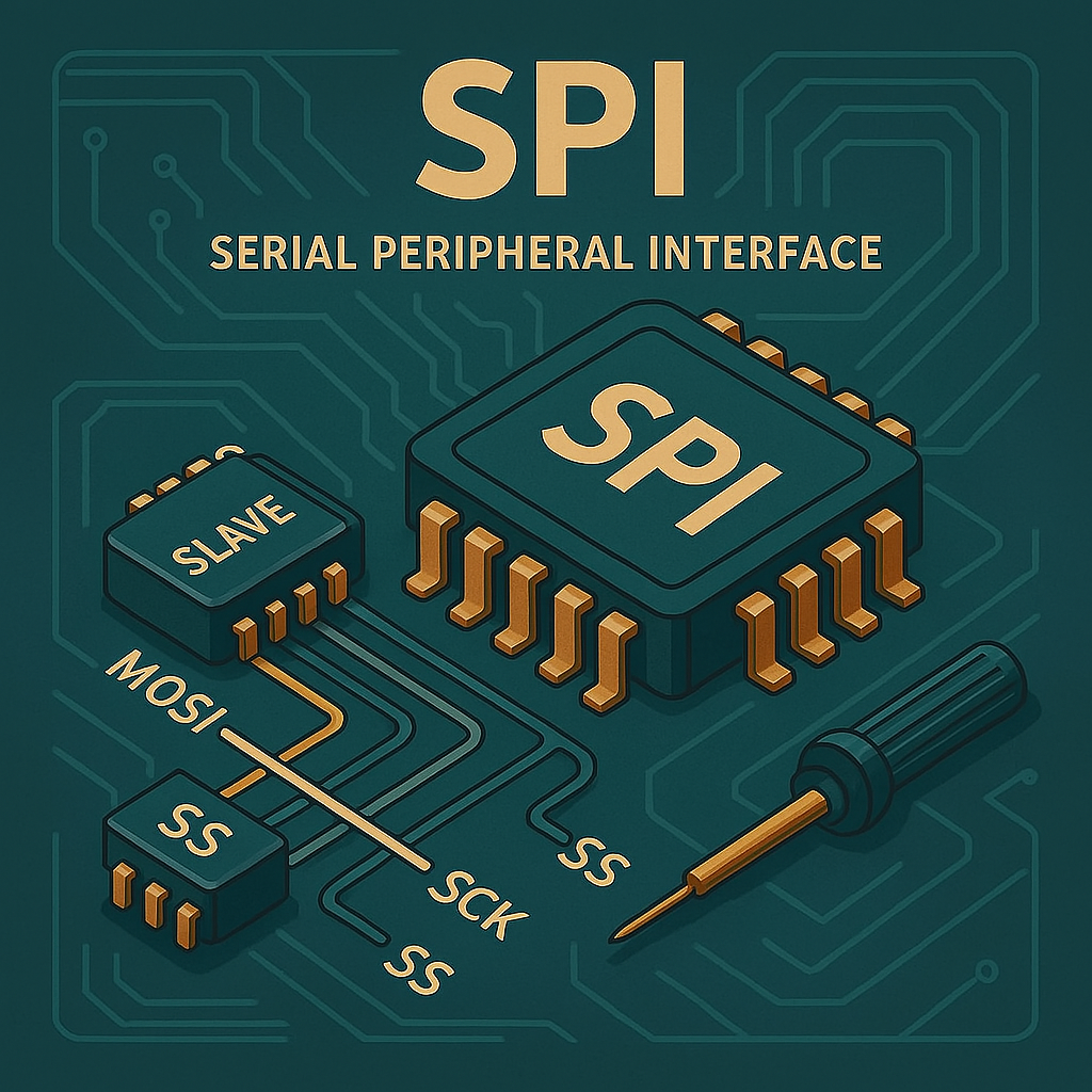 SPI Interface