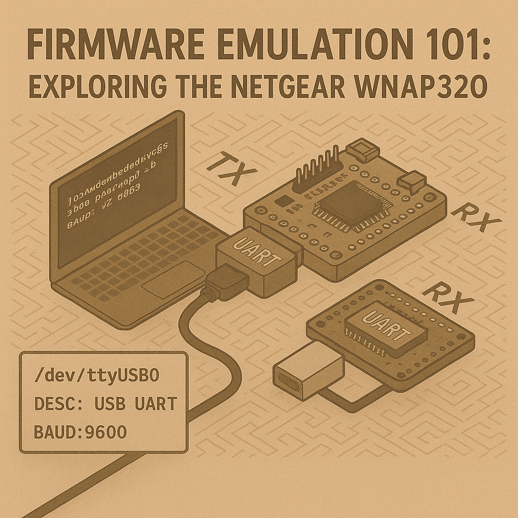 Firmware Analysis